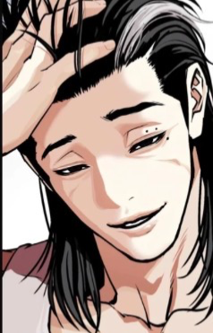 Avatar of Changsu Oh -Lookism-