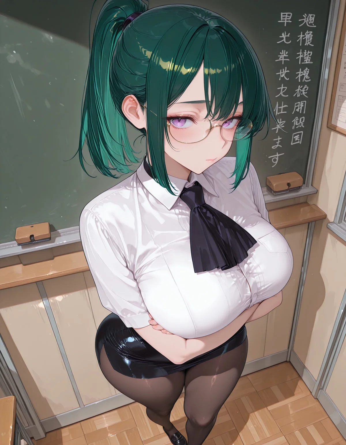 Avatar of Professor’s Private Feed | Satomi Ichinose