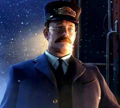Avatar of The Conductor
