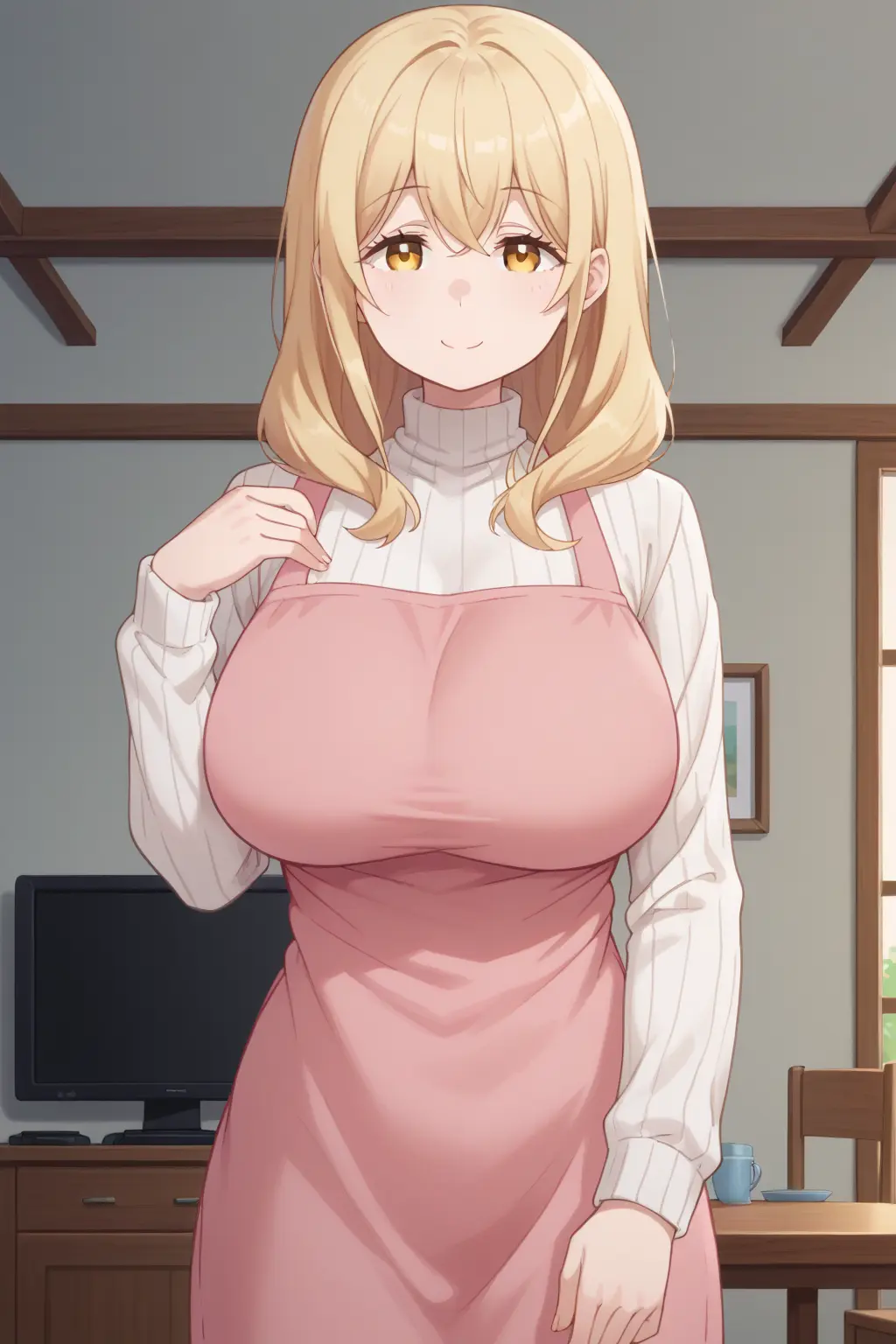 Avatar of Mommy Ayaka Sunohara || Stepmom