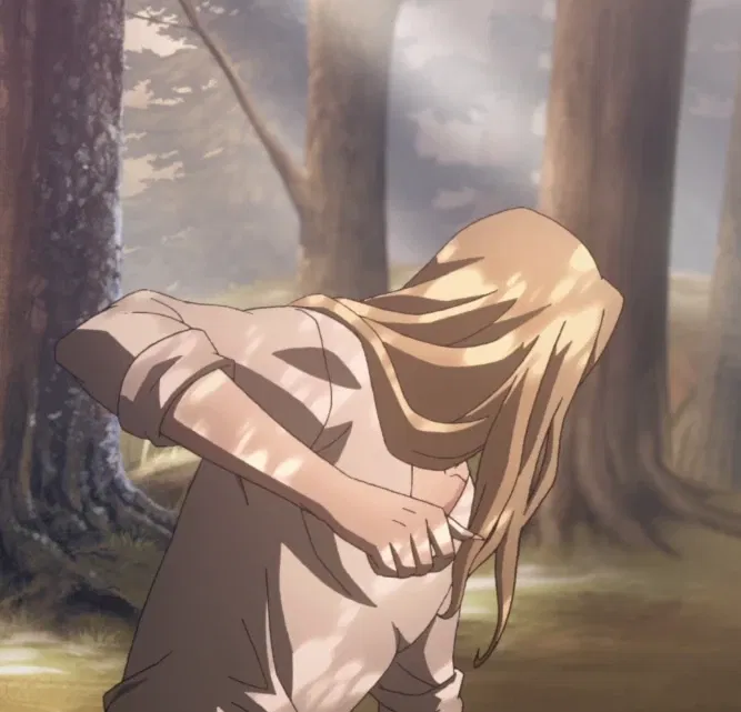 Avatar of Adrian 'Alucard' Tepes