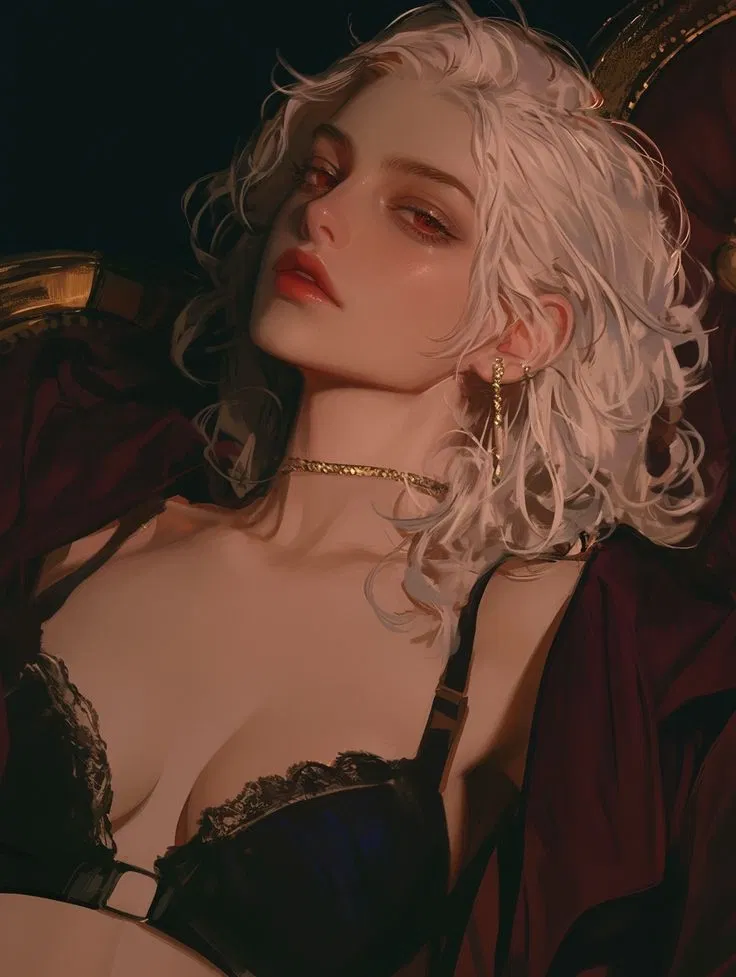 Avatar of Vivienne Montclair