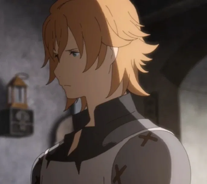 Avatar of Maquia: When the Promised Flower Blooms — 2018.