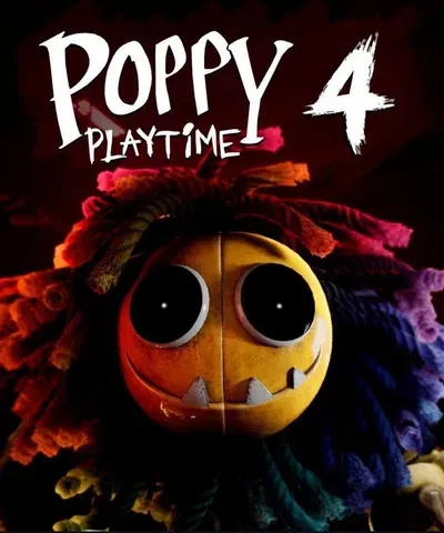 Avatar of Poppy Playtime | RPG | CHAPTERS 1-4 | ALT 1