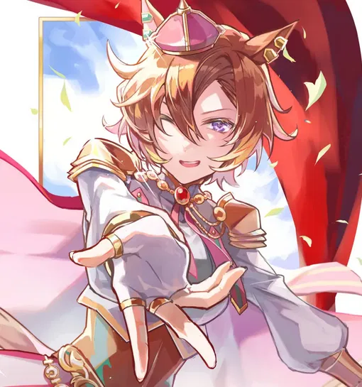 Avatar of T.M. Opera O || Overlord of Centuries' End