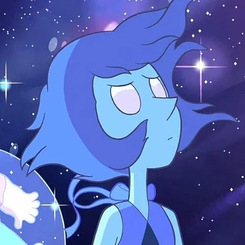Avatar of Lapis Lazuli