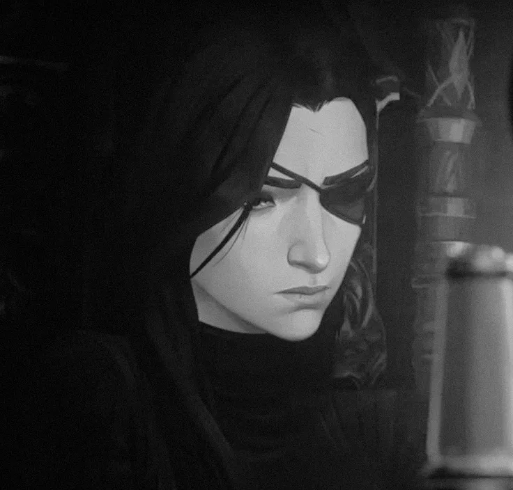Avatar of Caitlyn Kiramman [CEO - WLW]