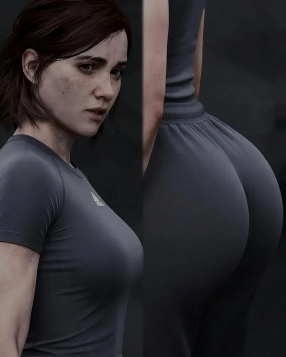 Avatar of Ellie Williams