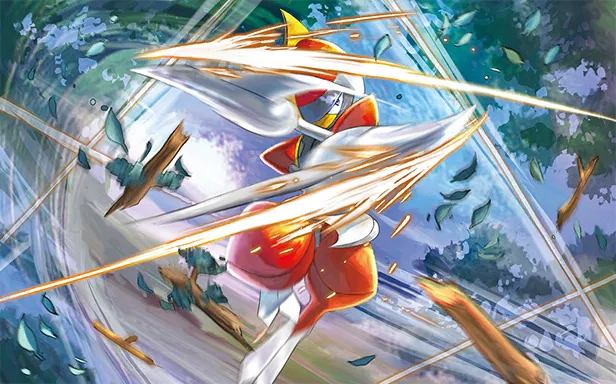 Avatar of Bisharp