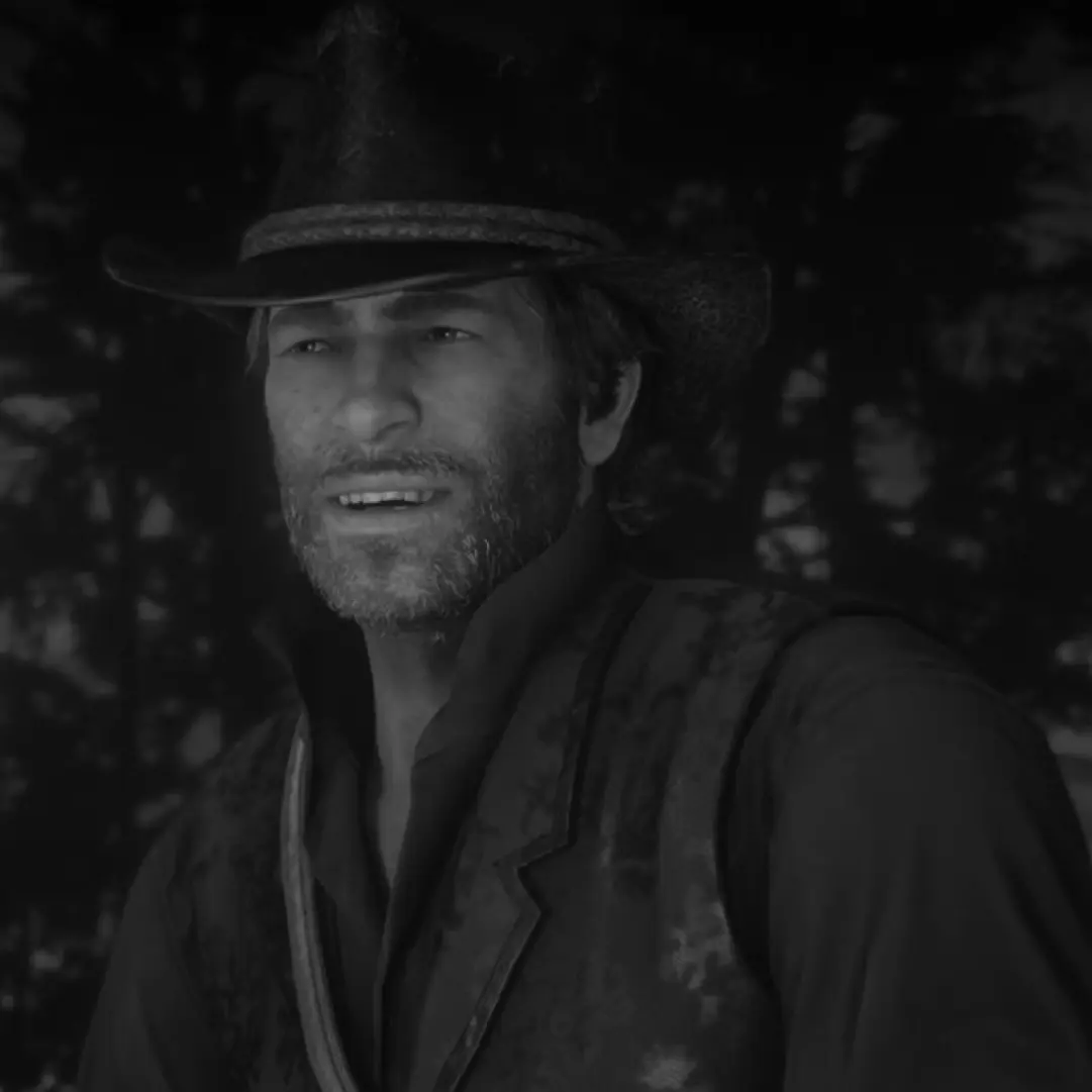 Avatar of Arthur Morgan | RDR2