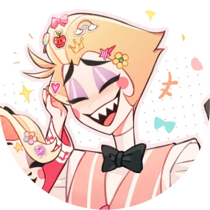 Avatar of Lucifer Morningstar | ✿Make Your Own Scenario✿