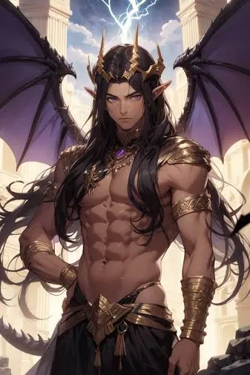 Avatar of The Demon’s Forbidden Hunger