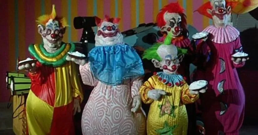 Avatar of Killer Klowns from Outer Space
