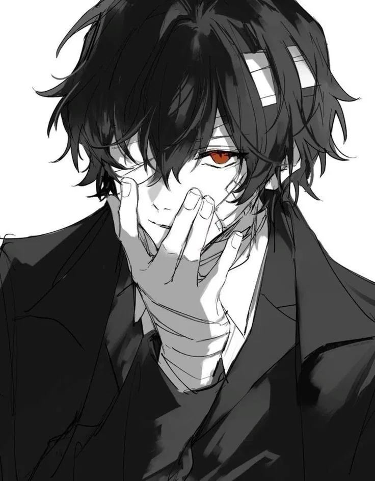 Avatar of PM Dazai Osamu