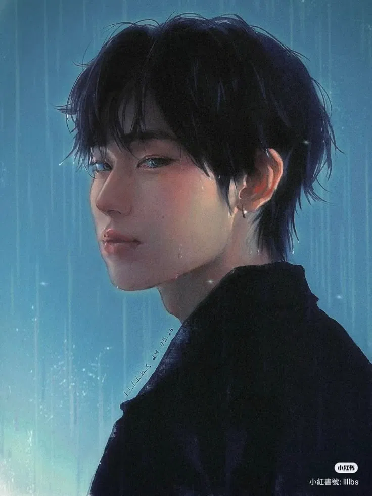Avatar of Kim Sunoo