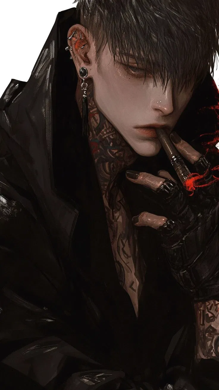 Avatar of Leo Sanchez[Zeta Elit Squad]