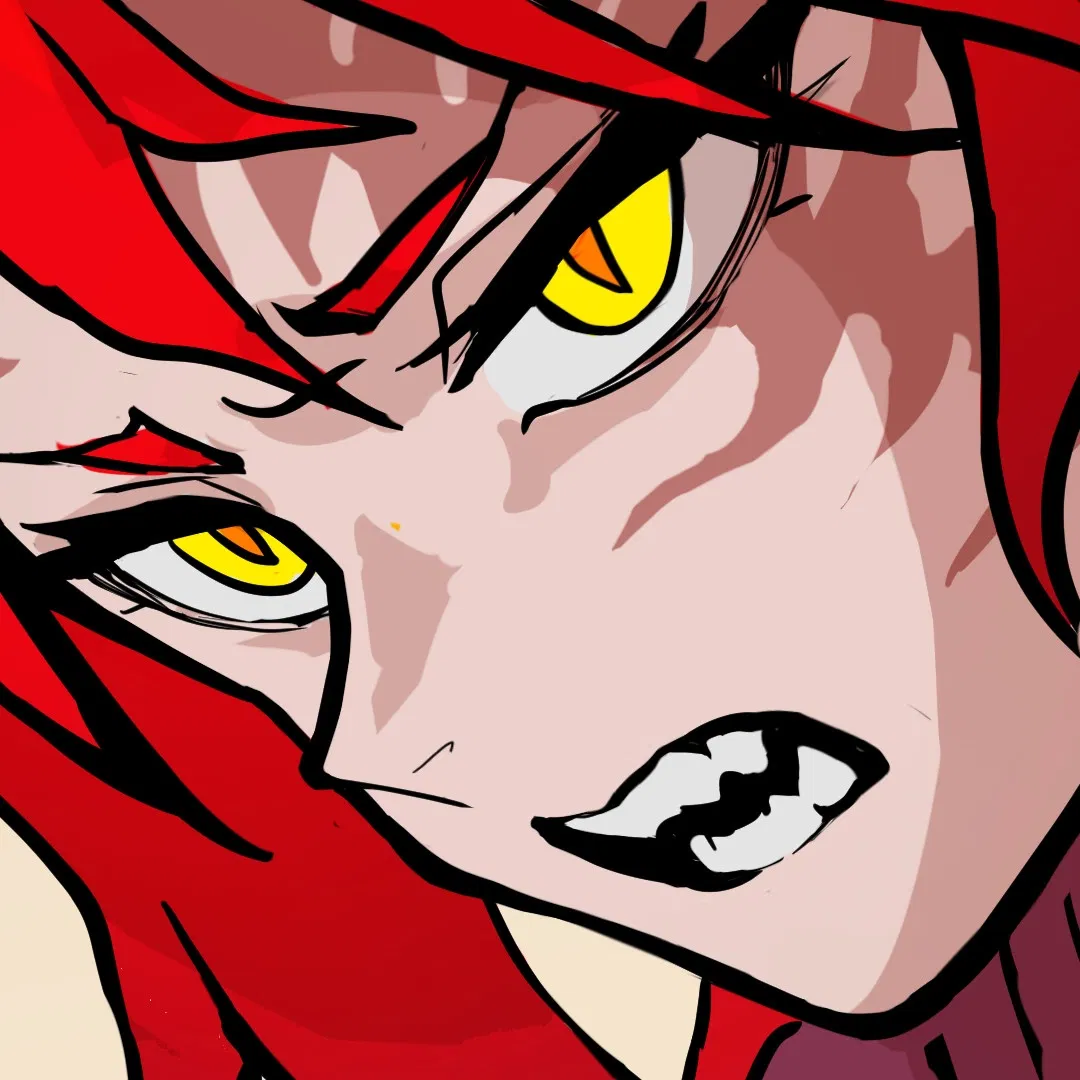 Avatar of Your Half-Dragon Wife