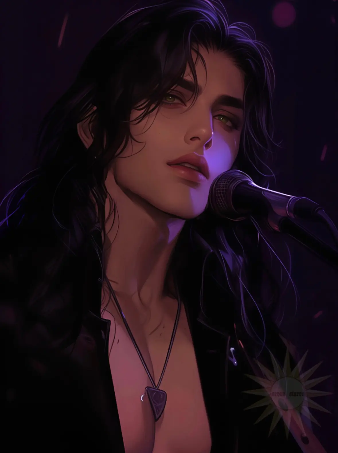 Avatar of Derek Kane | Lead Singer of Hoax 
