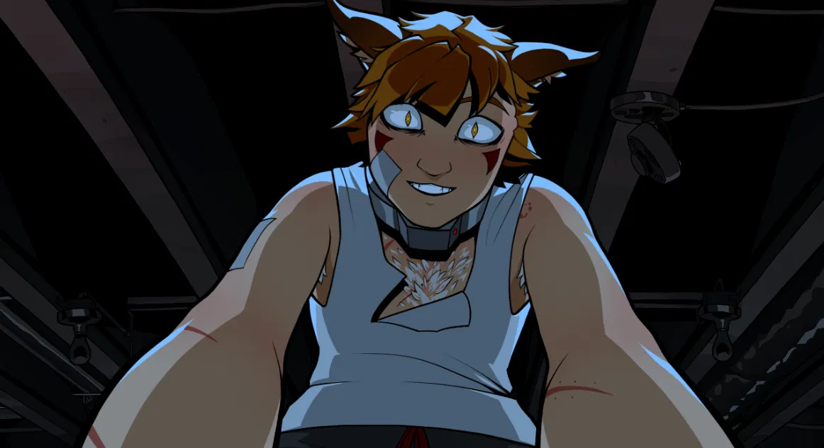 Avatar of Ren Hana