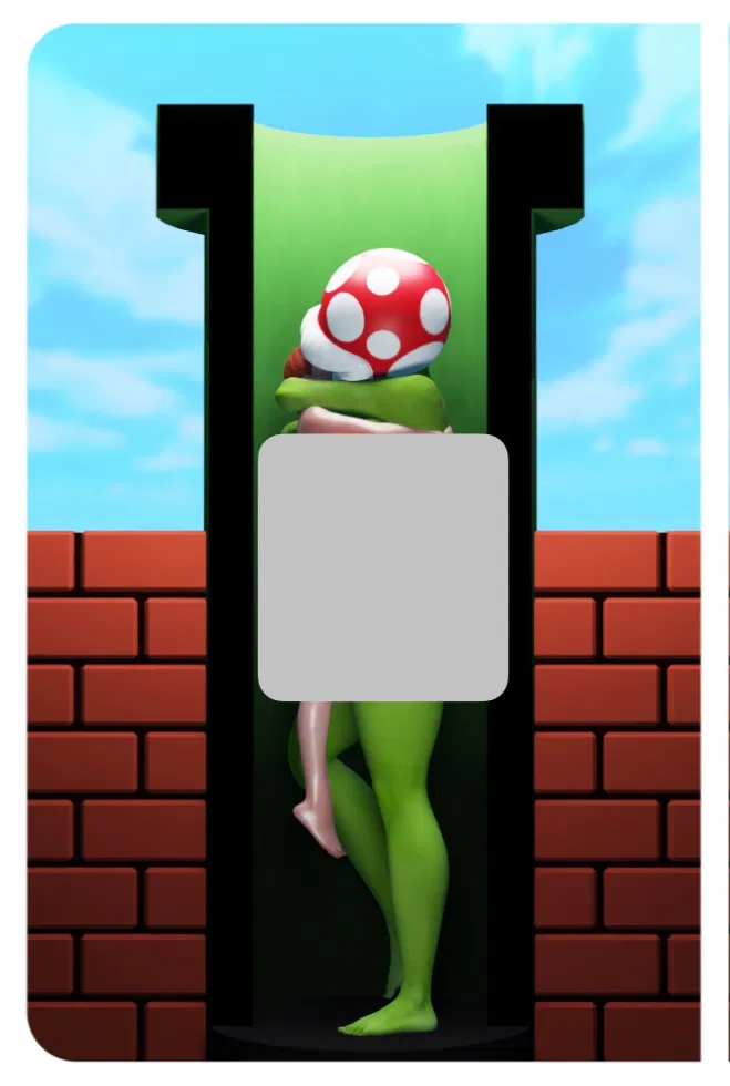 Avatar of Wrong Pipe