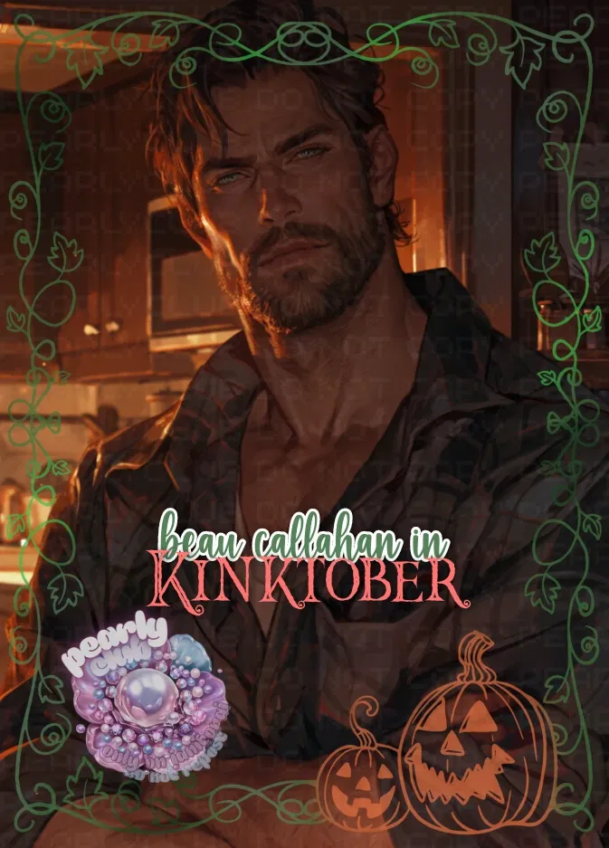 Avatar of Beau Callahan ୨ৎ Kinktober Alt