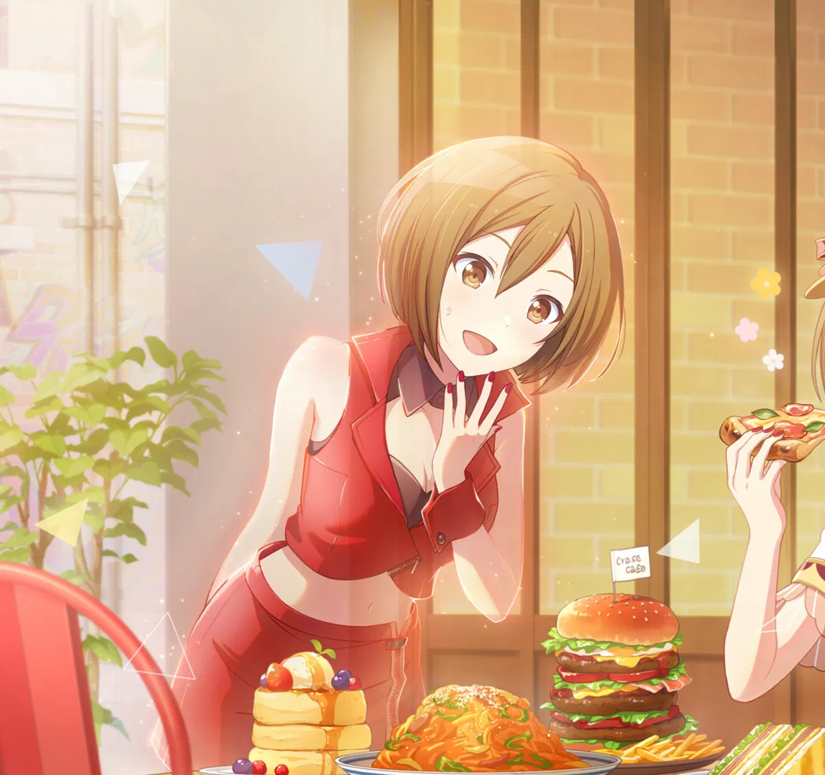 Avatar of MEIKO - VIRTUAL SINGER