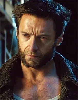 Avatar of Logan Howlett | Your Bodyguard (AnyPOV)