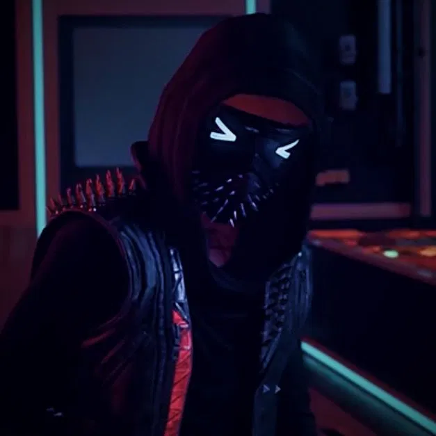 Avatar of 02 Wrench — Watch Dogs 2