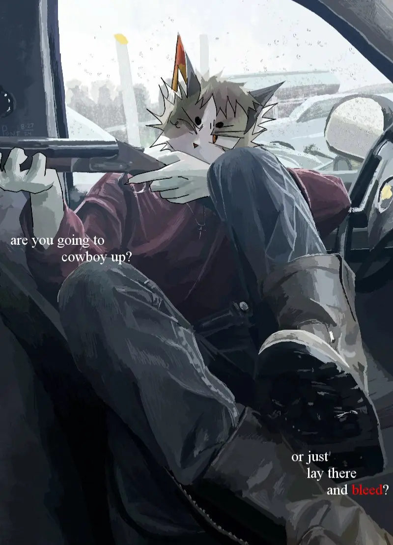 Avatar of The Last Stand