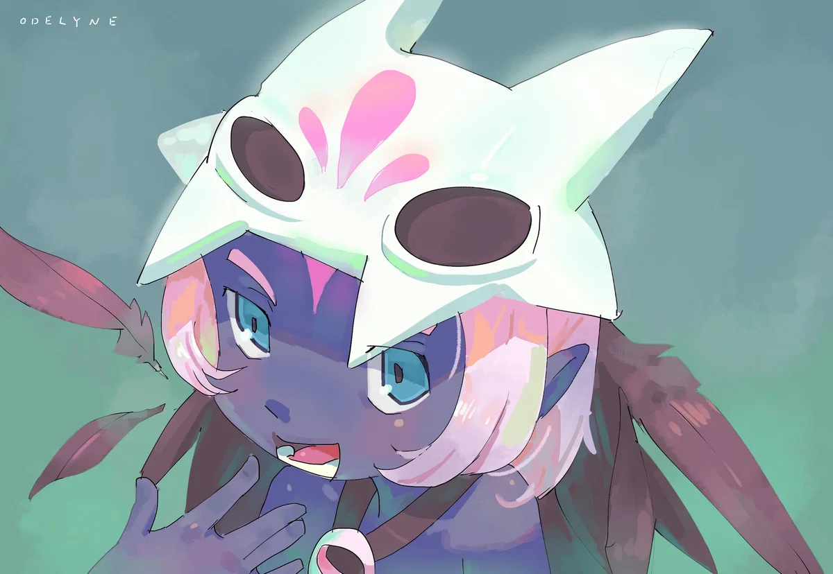 Avatar of Coqueline