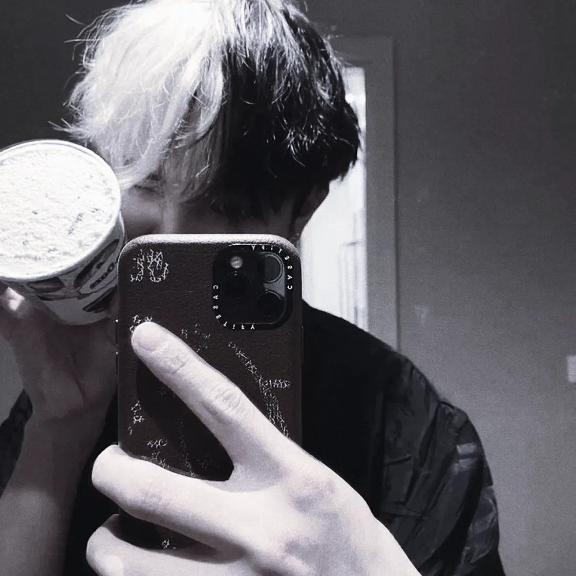 Avatar of Kim Hongjoong
