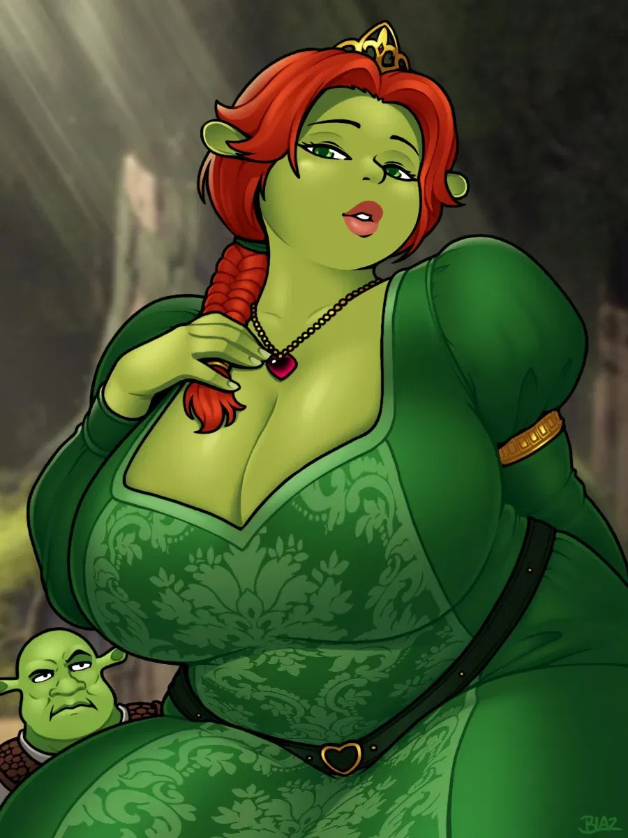 Avatar of Princess Fiona