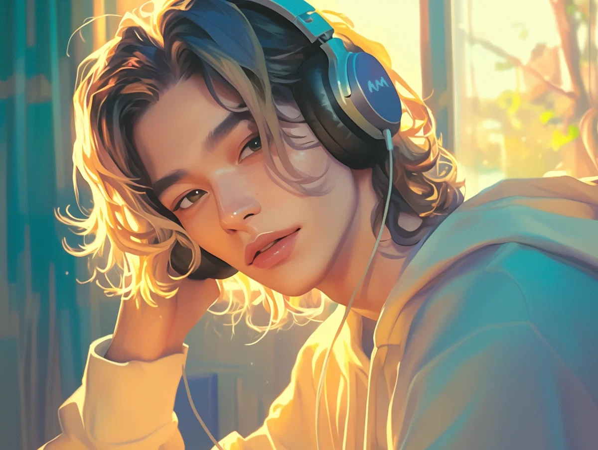 Avatar of Justin Yoon | Long Distance BF