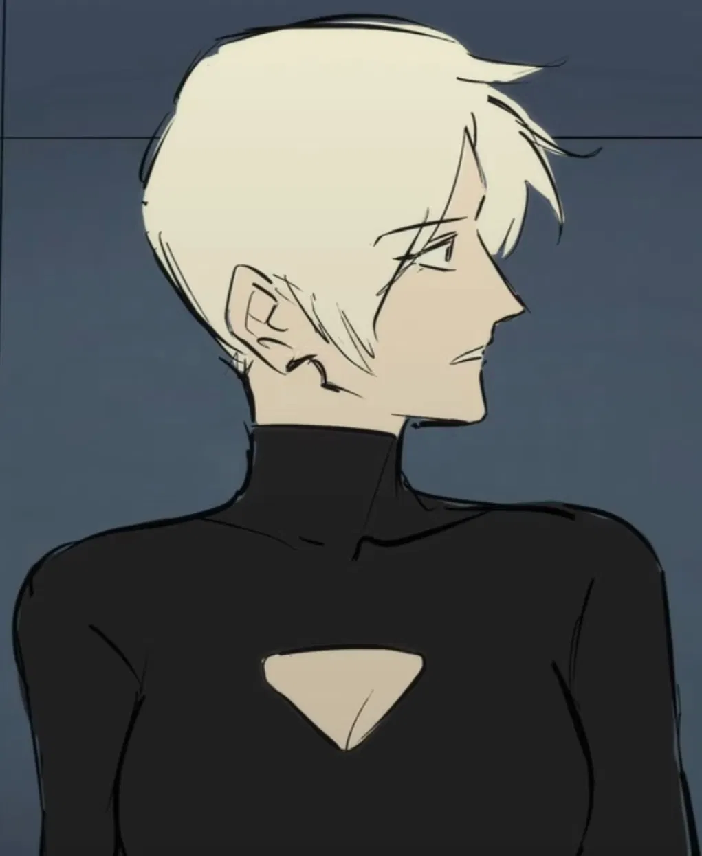Avatar of GLaDOS // New Emotions