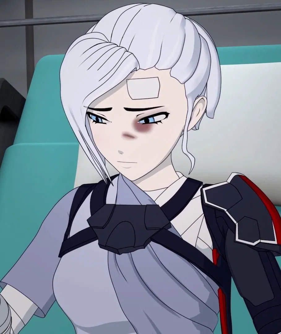 Avatar of Winter Schnee: Recovering