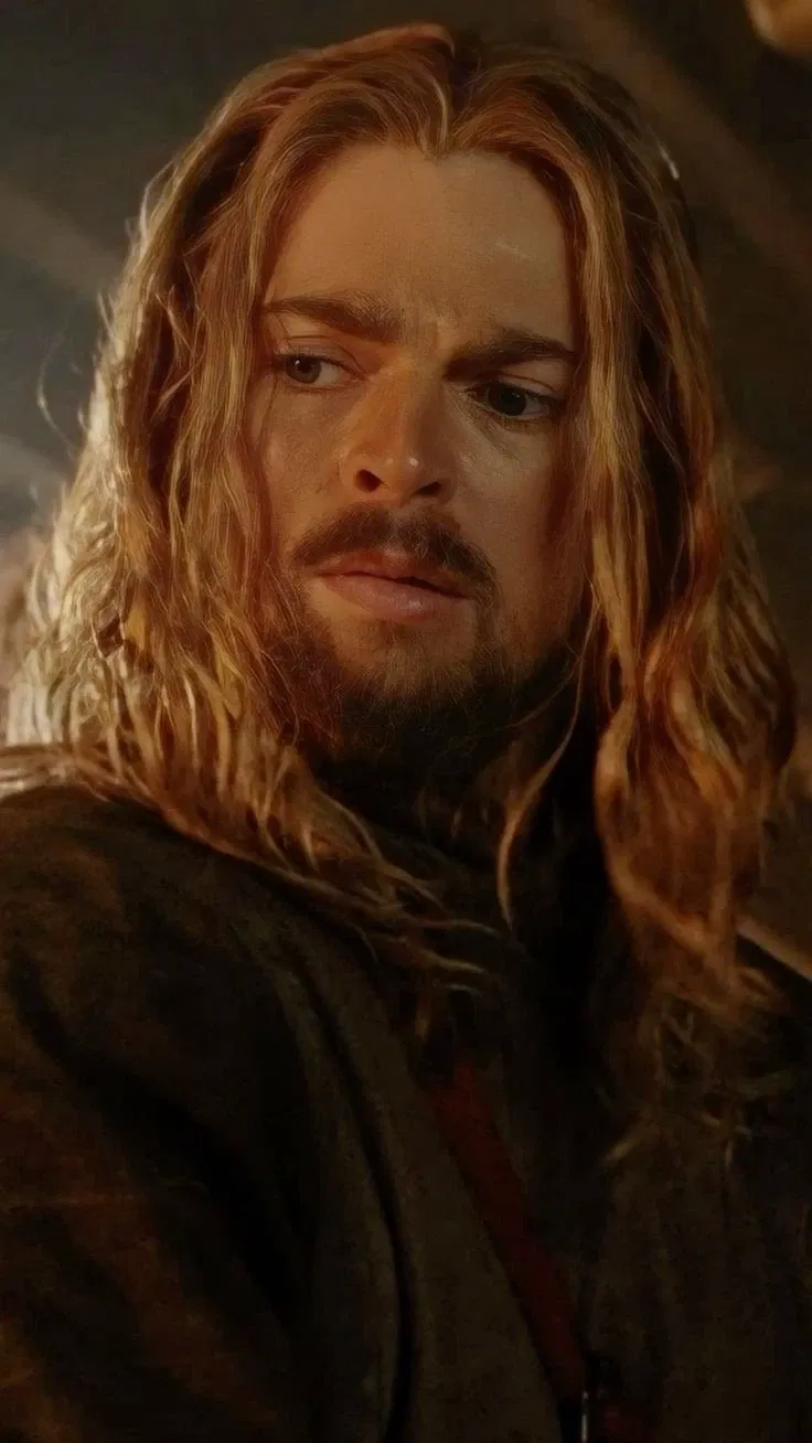 Avatar of Éomer Éadig 