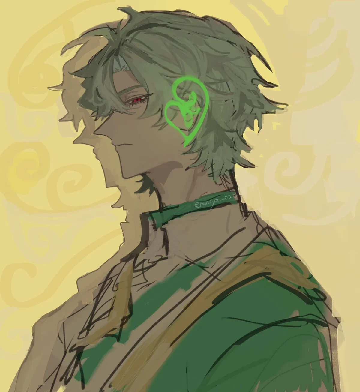 Avatar of Zandik