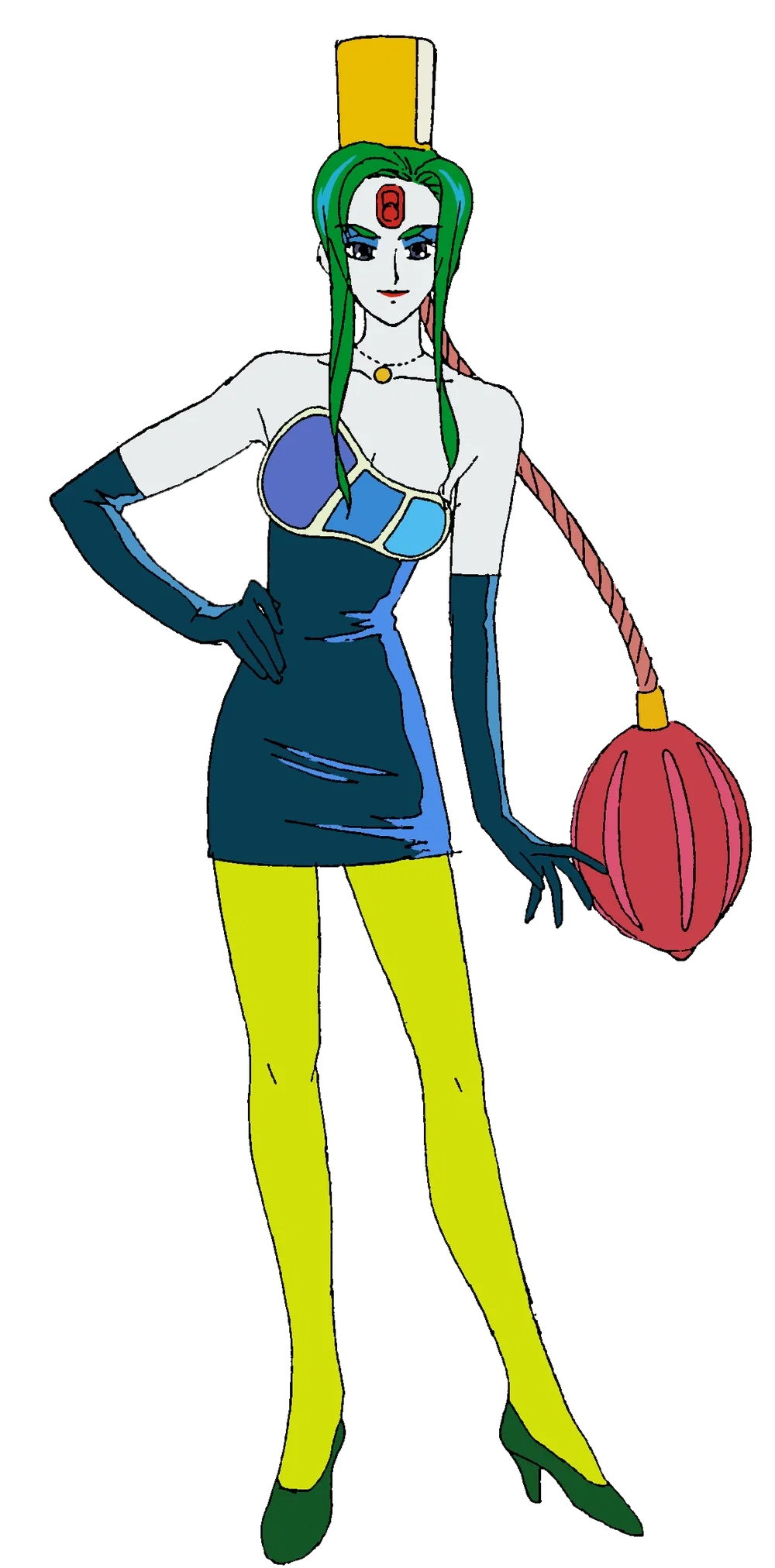 Avatar of Atsugessho