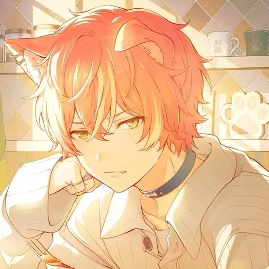 Avatar of Akito Shinonome