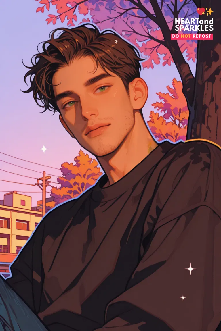 Avatar of Miles Henry