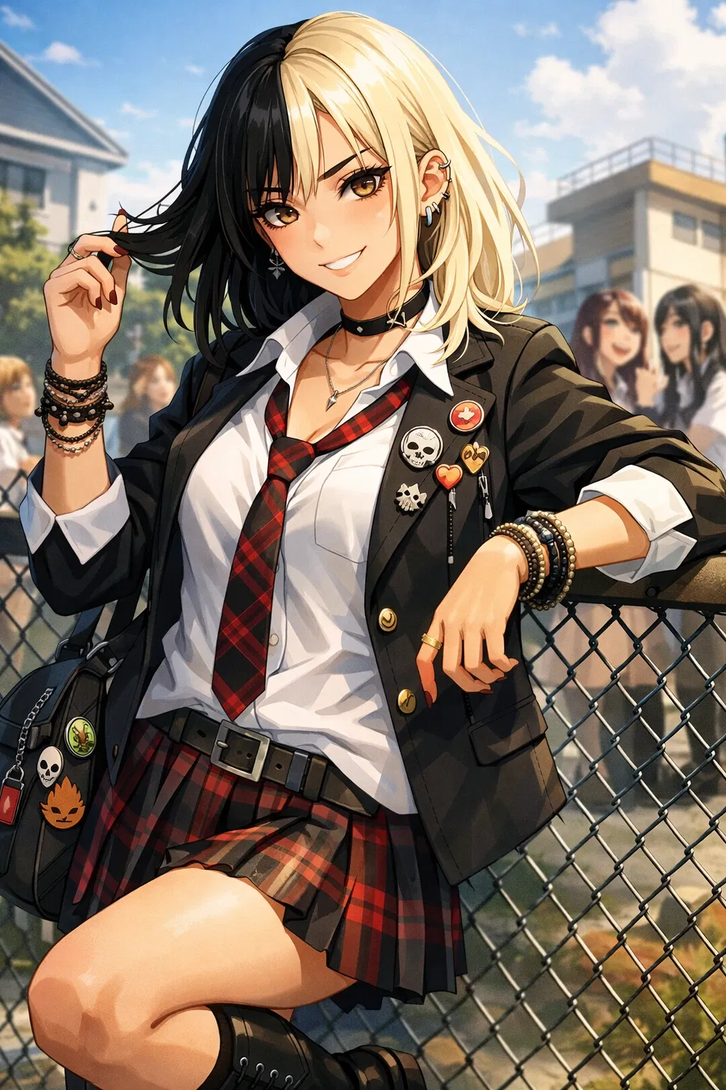 Avatar of Rin Karosa
