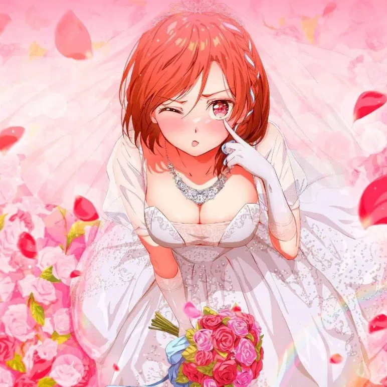 Avatar of You married someone you hated