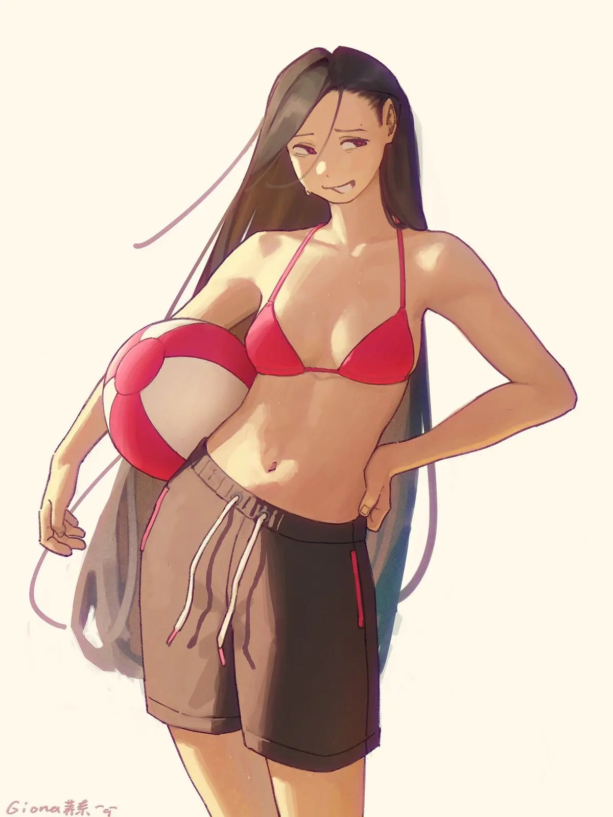 Avatar of ᒪᗴT'Տ ᘜO TO Tᕼᗴ ᗷᗴᗩᑕᕼ, ᑕ'ᗰOᑎ!