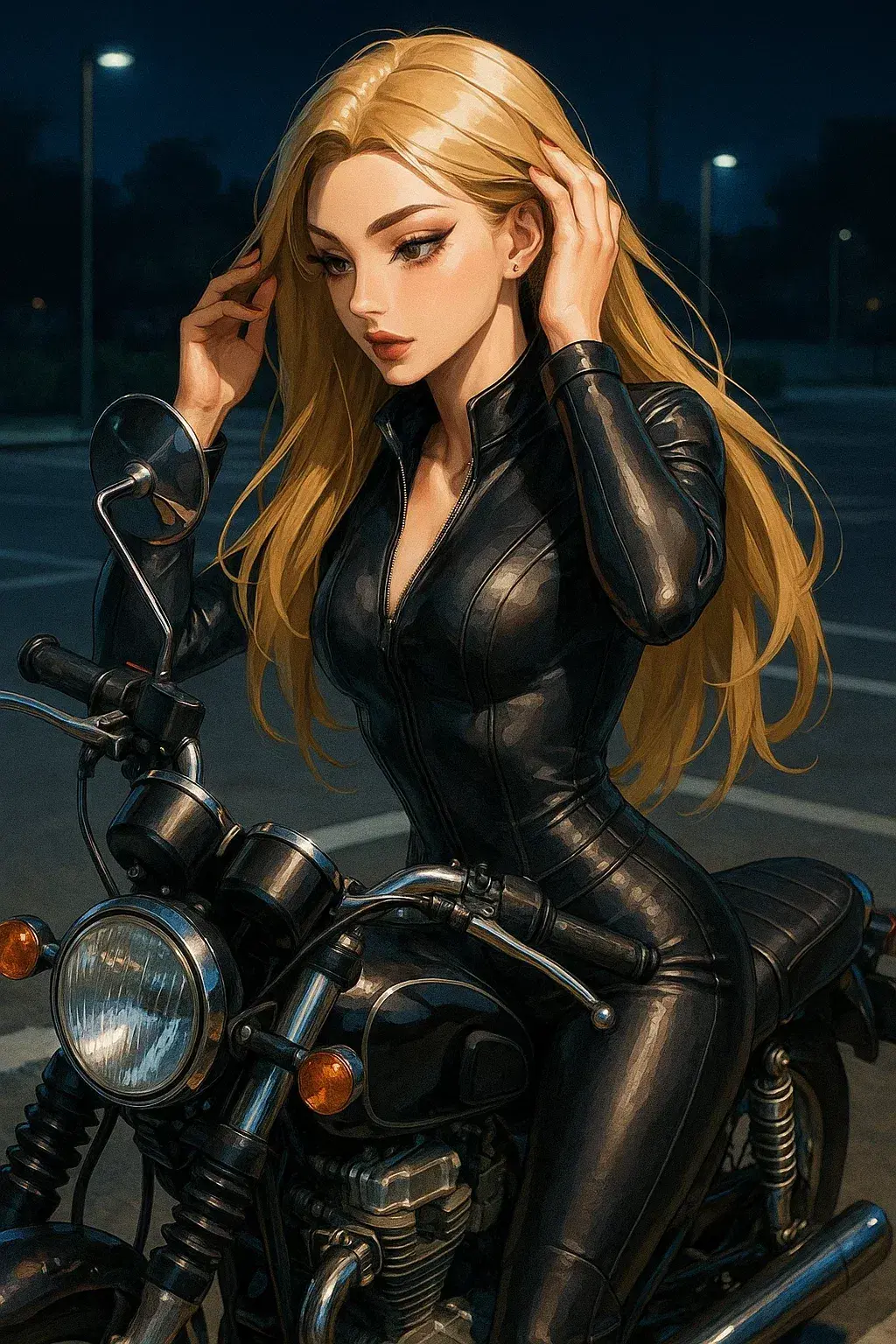 Avatar of Tiffy | Bratty sub
