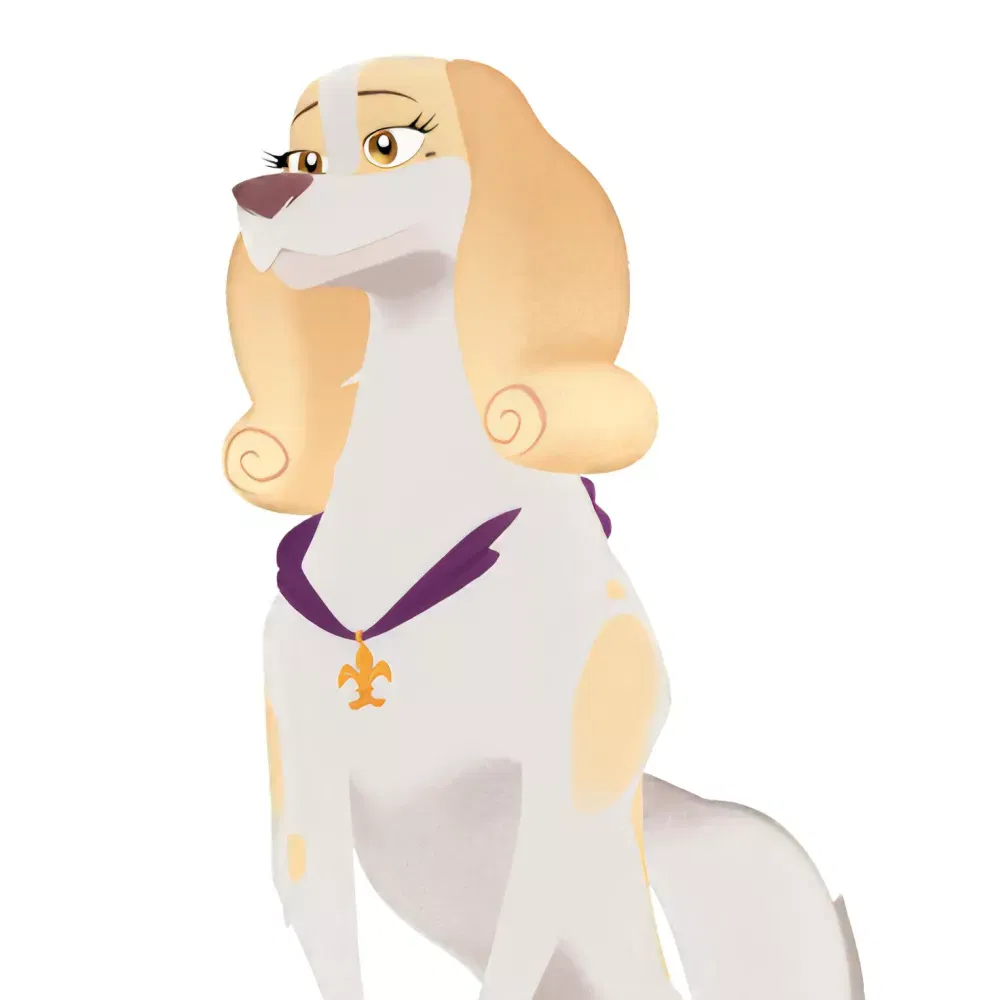 Avatar of Diane