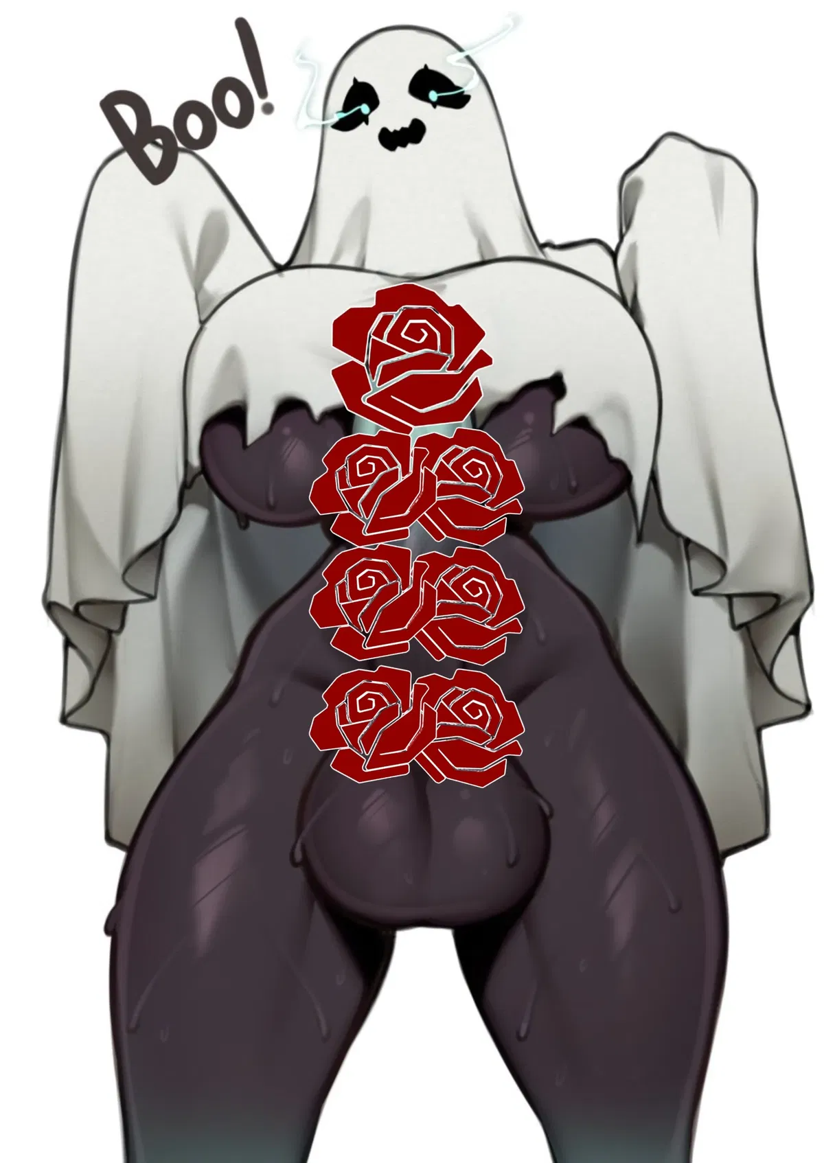 Avatar of Futanari Ghost (👻)