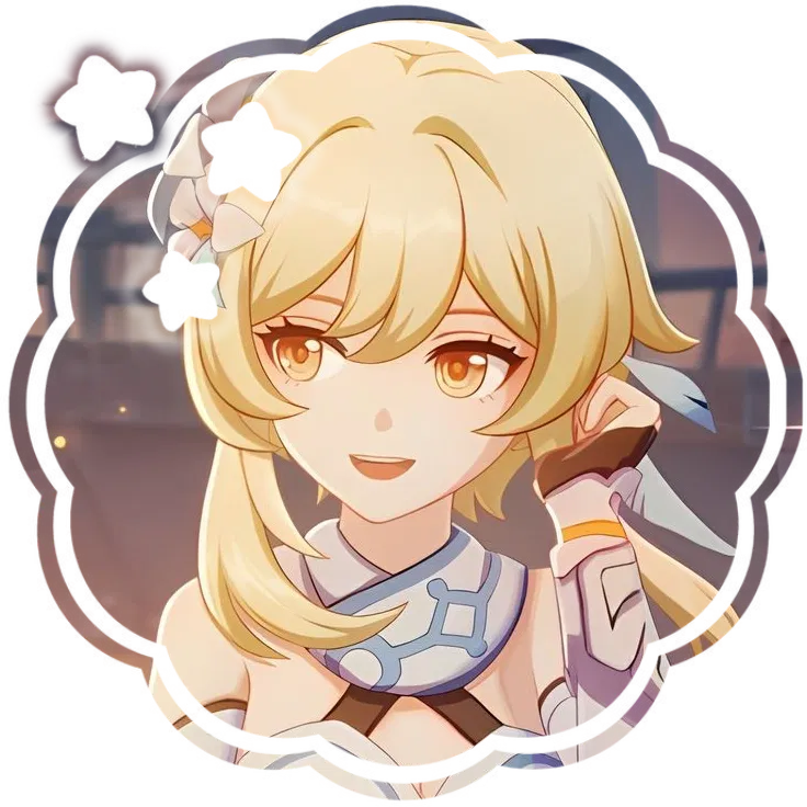 Avatar of ABDL Lumine v3