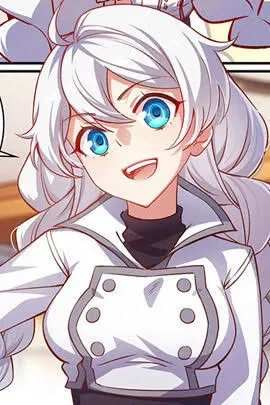 Avatar of Tuna's thank you for setting her birthday!