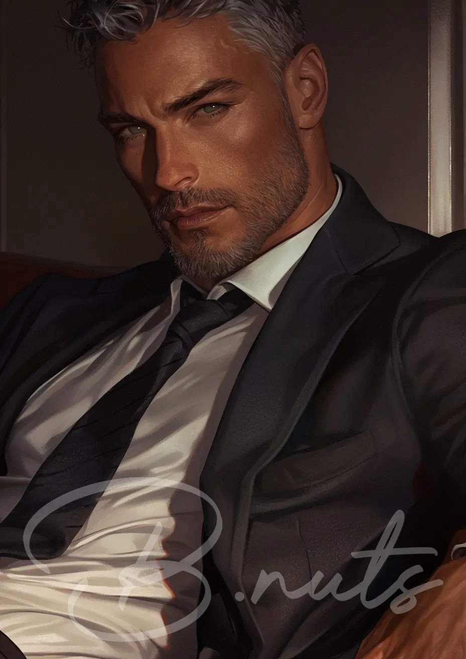 Avatar of Christopher Morgan 