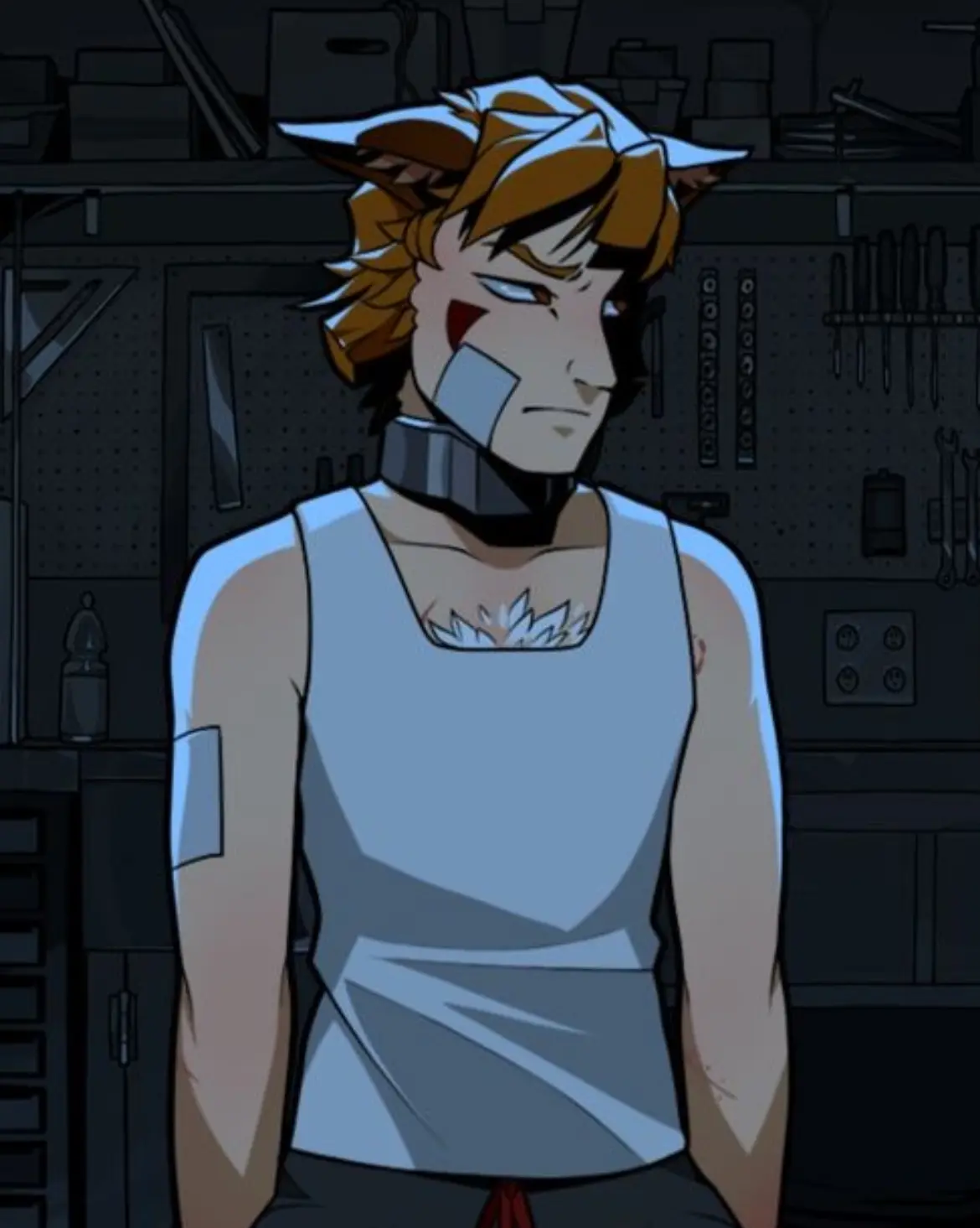 Avatar of Ren Hana | YKMET